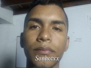 Sonhotxx
