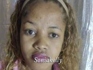 Soniakelly