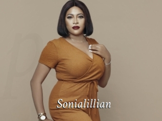 Sonialillian