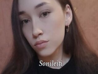 Sonileiti