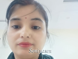 Soniyasen