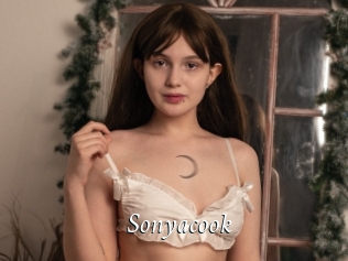 Sonyacook