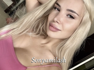 Sonyamilash