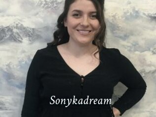 Sonykadream