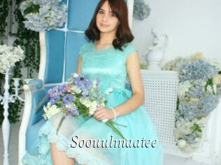 Soouulmaatee