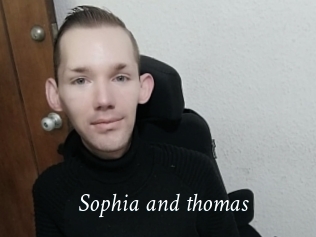 Sophia_and_thomas