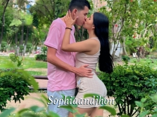Sophiaandjhon