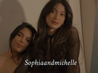 Sophiaandmichelle