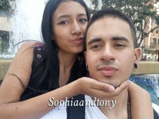 Sophiaandtony