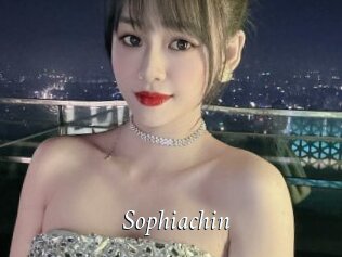 Sophiachin