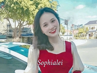 Sophialei