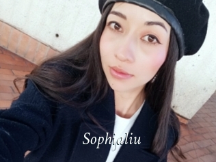 Sophialiu