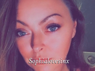 Sophialovesinx
