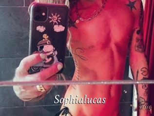 Sophialucas