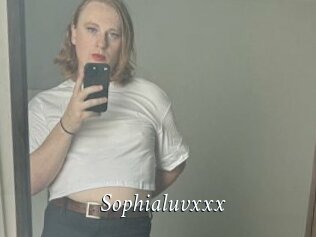 Sophialuvxxx