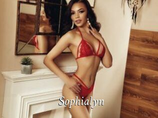 Sophialyn