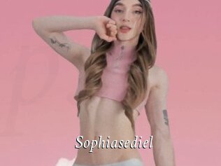 Sophiasediel