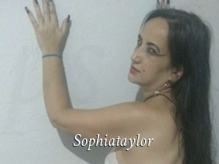 Sophiataylor