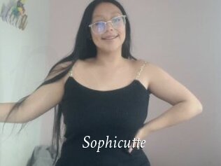 Sophicutte