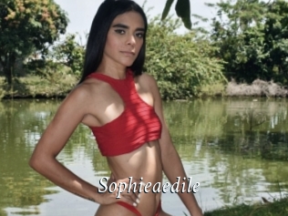 Sophieaedile