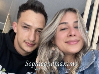 Sophieandmaximo