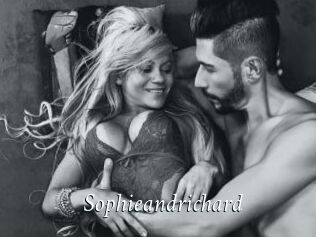 Sophieandrichard