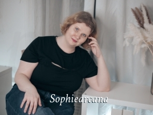 Sophiearcana