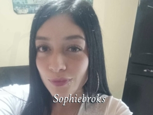 Sophiebroks