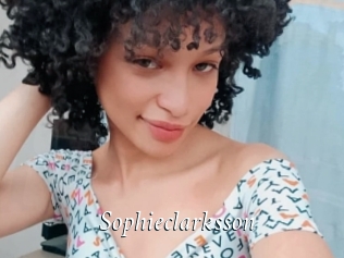 Sophieclarksson