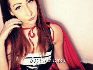 Sophiekarma