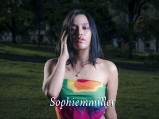 Sophiemmiller