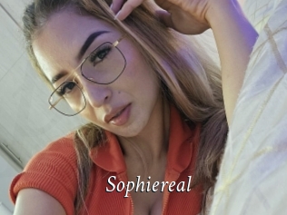 Sophiereal