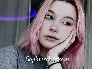 Sophierobertsons