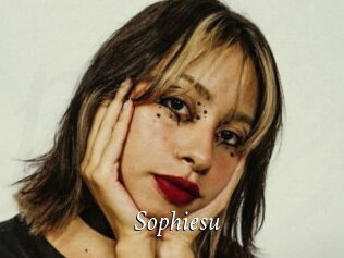 Sophiesu