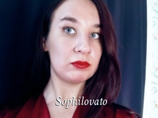 Sophilovato