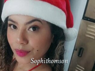 Sophithomson