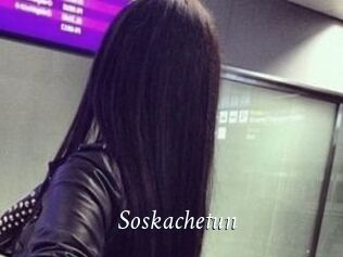 Soskachetun