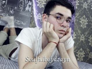 Soulfulboydzayn