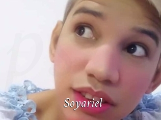 Soyariel