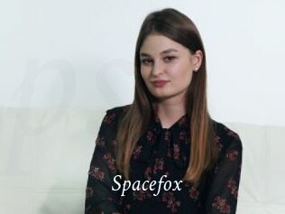 Spacefox