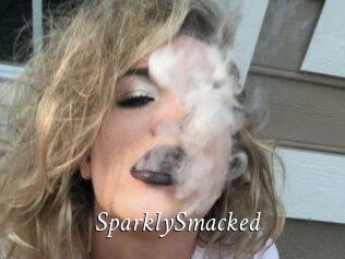 SparklySmacked