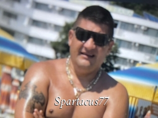 Spartacus77