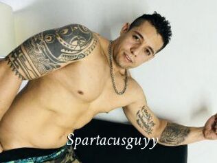 Spartacusguyy