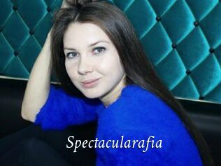 Spectacularafia