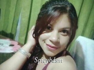 Spicybdsm