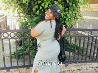 Spicyexi
