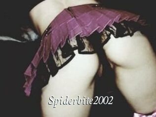 Spiderbite2002