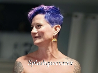 Splashqueenxxx