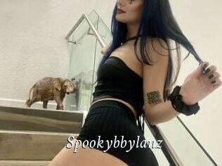 Spookybbylanz