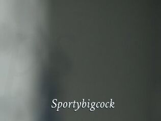 Sportybigcock